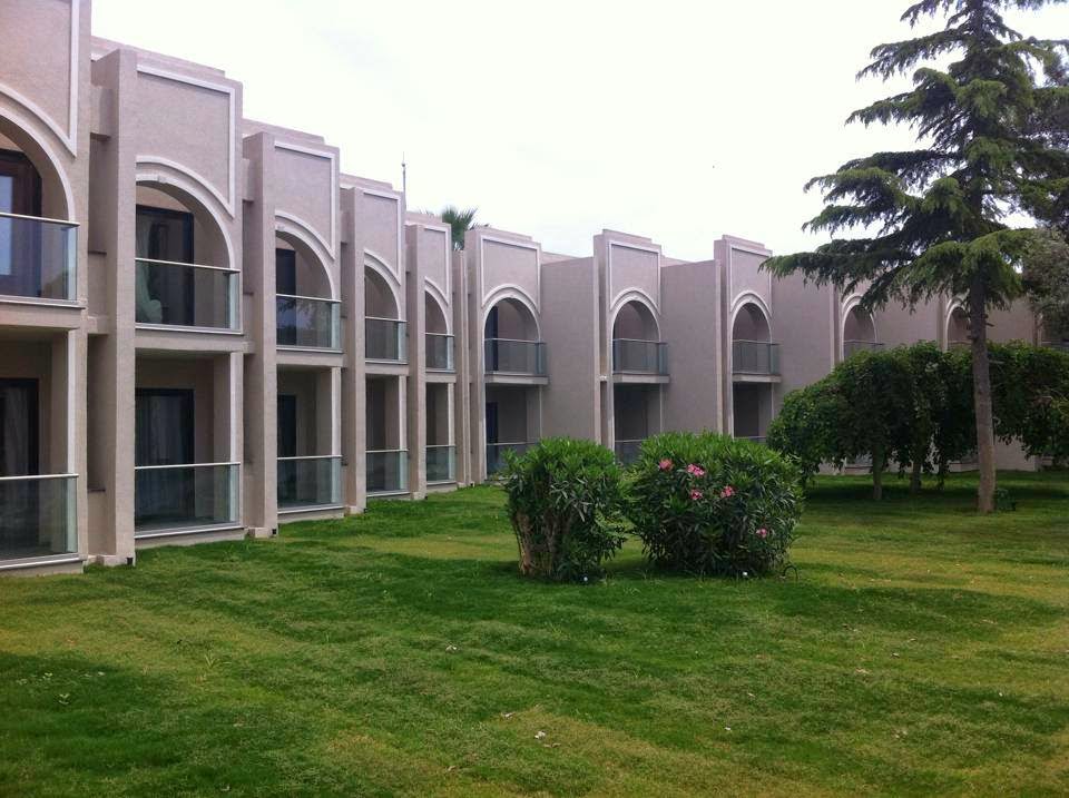 imagini hotel AURUM DIDIM